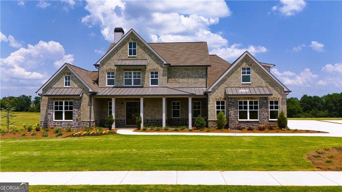 557 Club Drive Commerce - 57