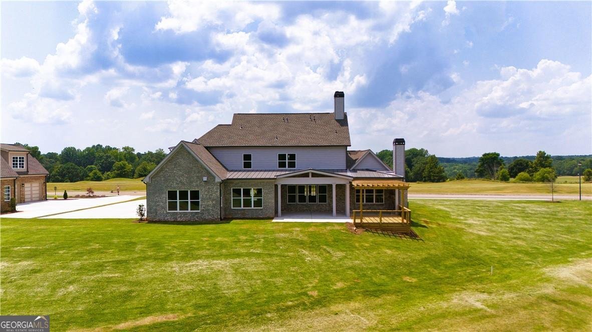 557 Club Drive Commerce - 58