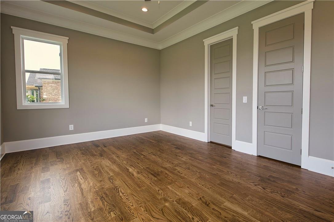 557 Club Drive Commerce - 8