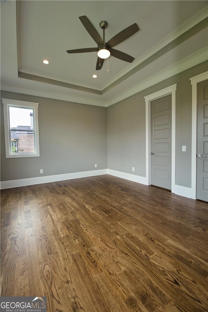 557 Club Drive Commerce - 9