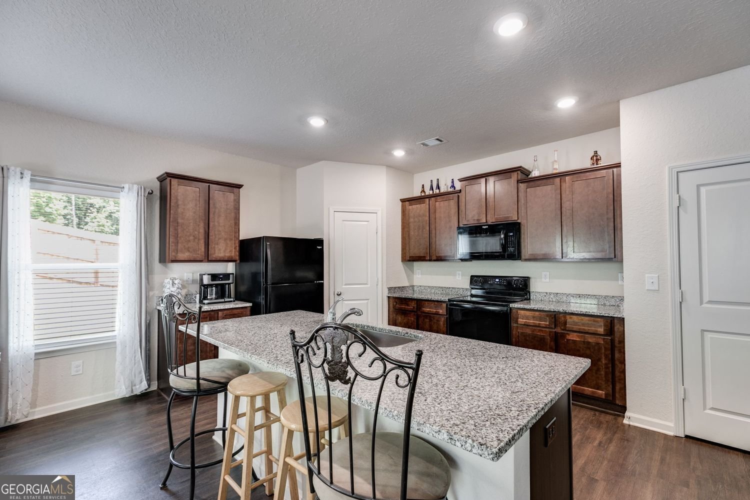 1018 Nandina Court Villa Rica - 12