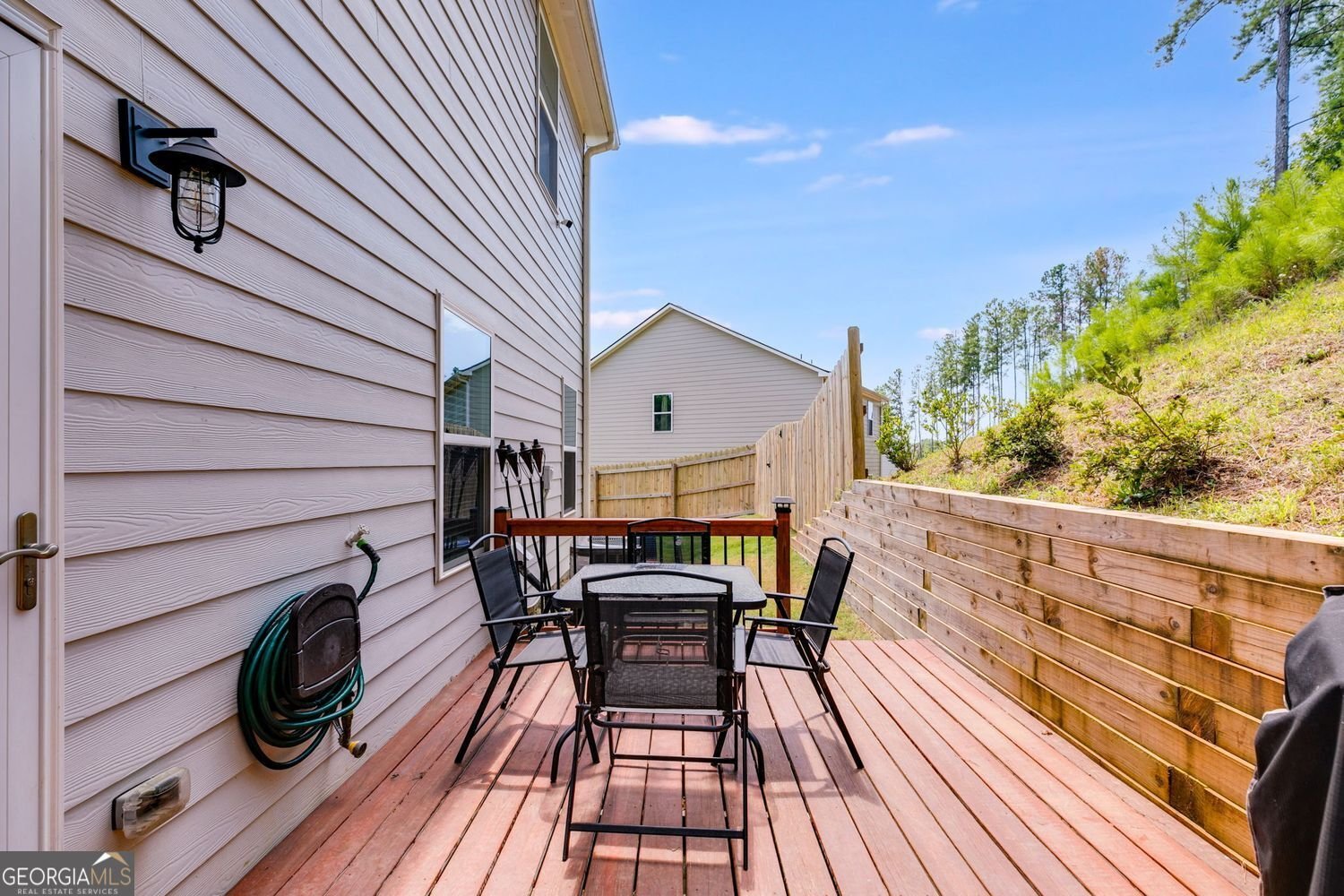 1018 Nandina Court Villa Rica - 24