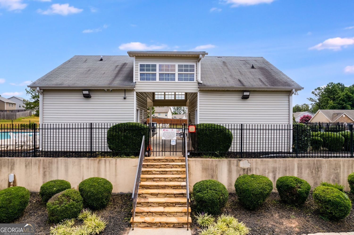 1018 Nandina Court Villa Rica - 25