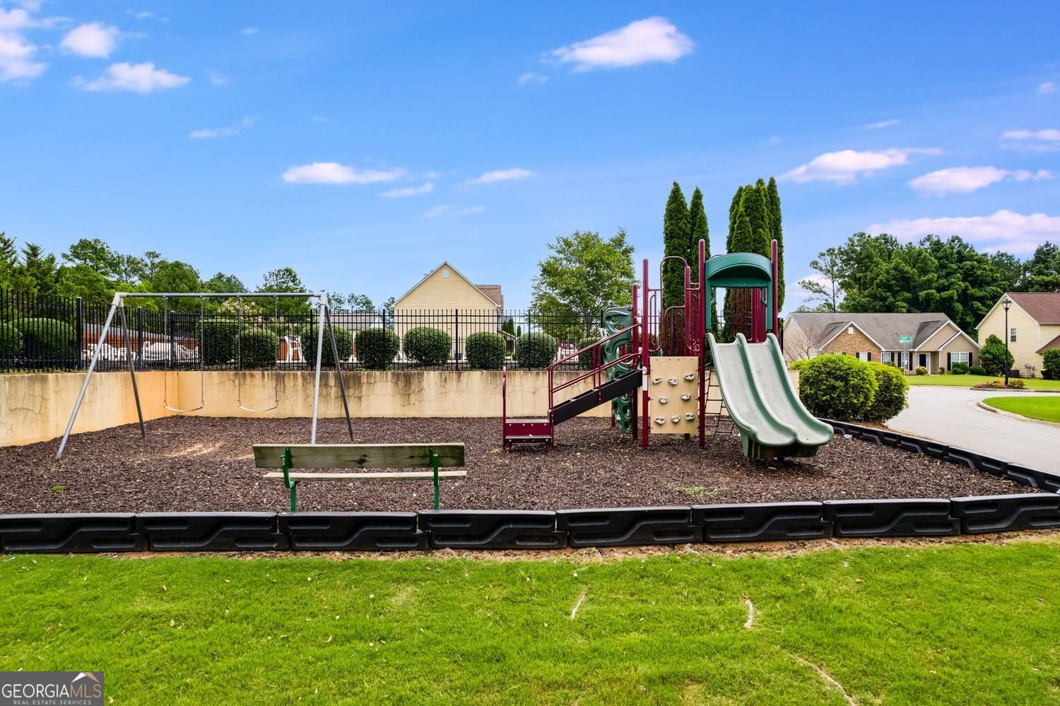 1018 Nandina Court Villa Rica - 32