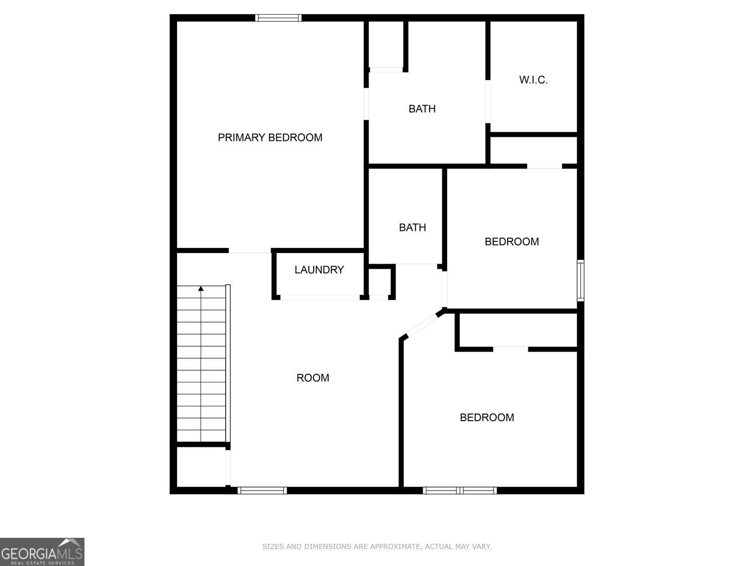 1018 Nandina Court Villa Rica - 6
