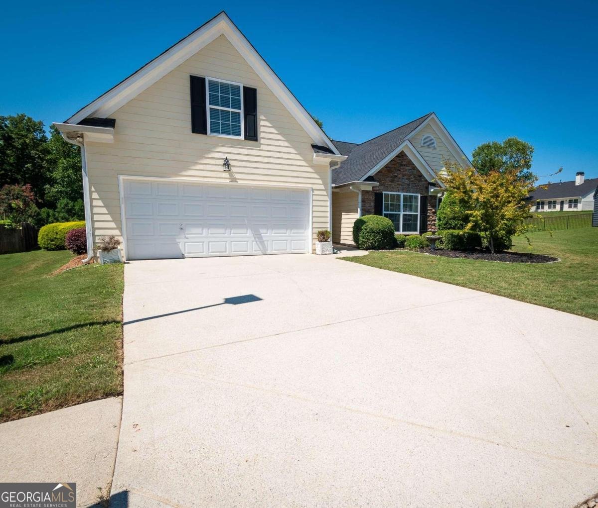1001 Creek Drive Villa Rica - 1