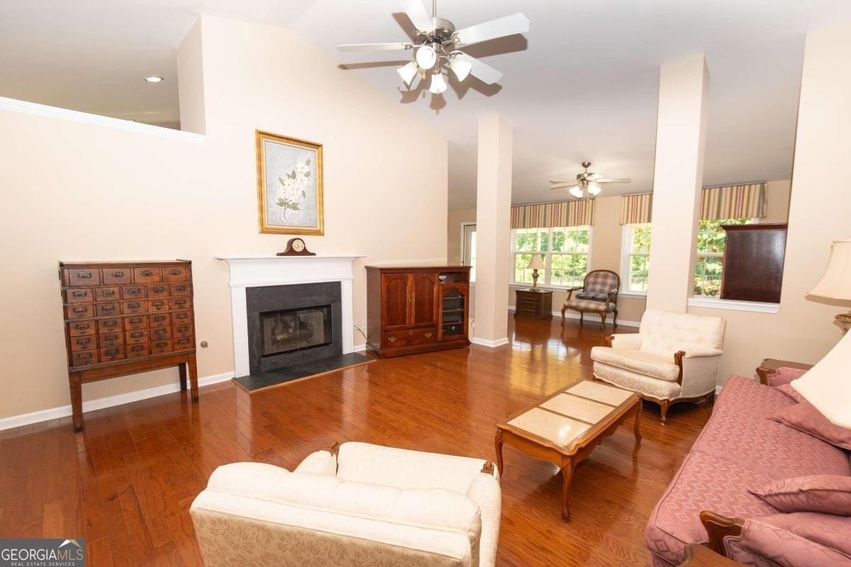 1001 Creek Drive Villa Rica - 13
