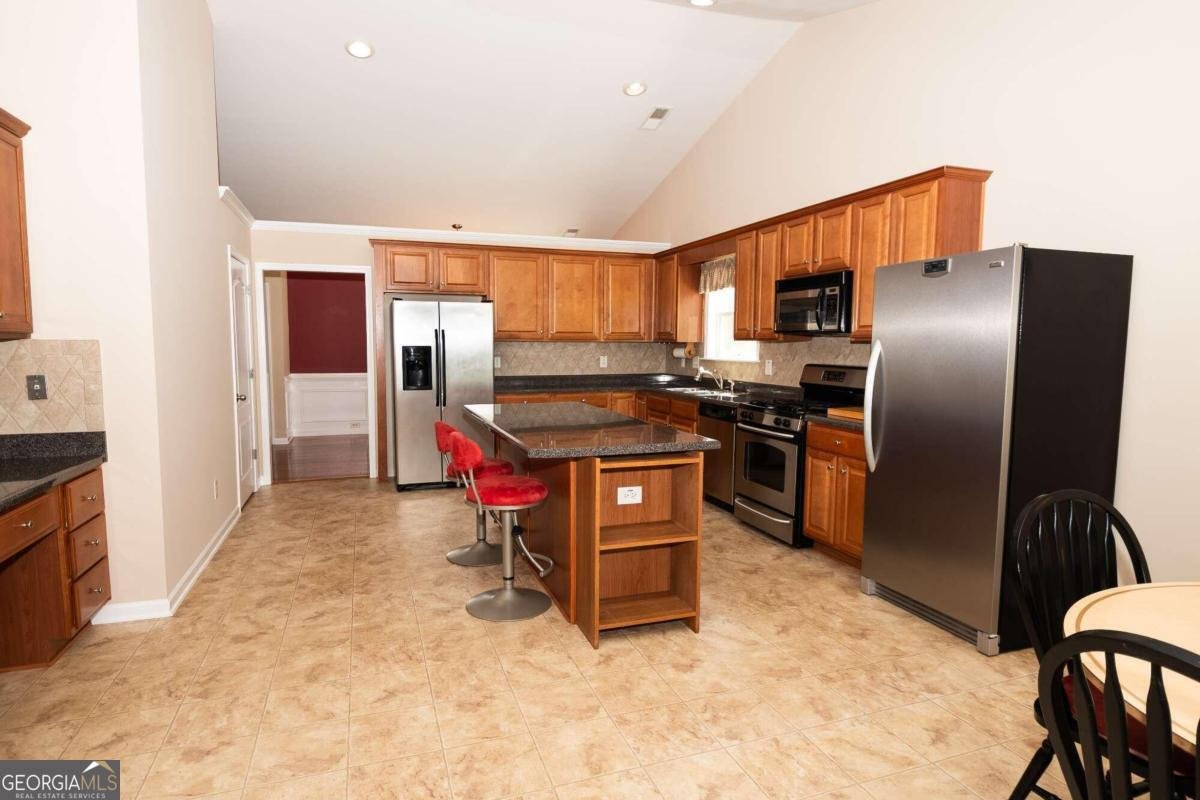 1001 Creek Drive Villa Rica - 18