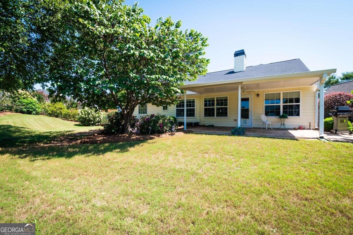 1001 Creek Drive Villa Rica - 2