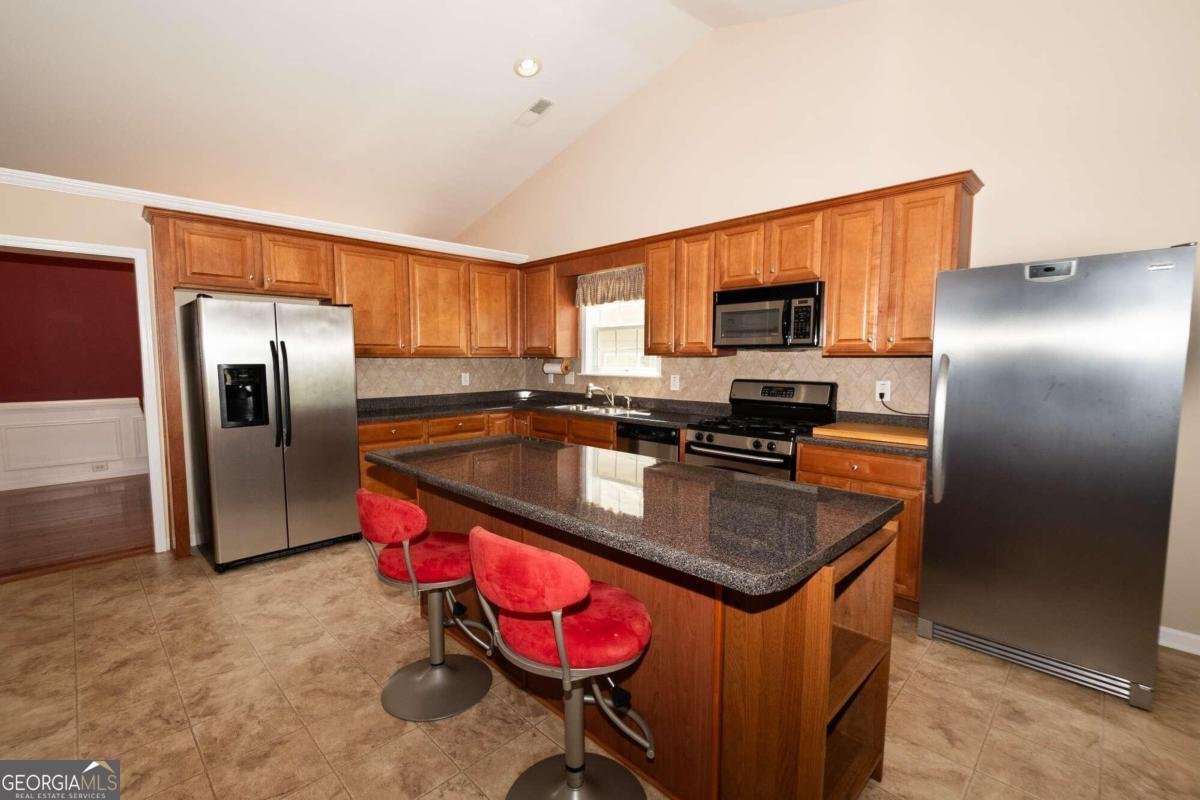 1001 Creek Drive Villa Rica - 21