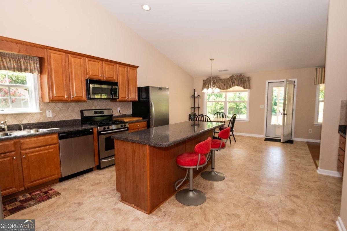 1001 Creek Drive Villa Rica - 23