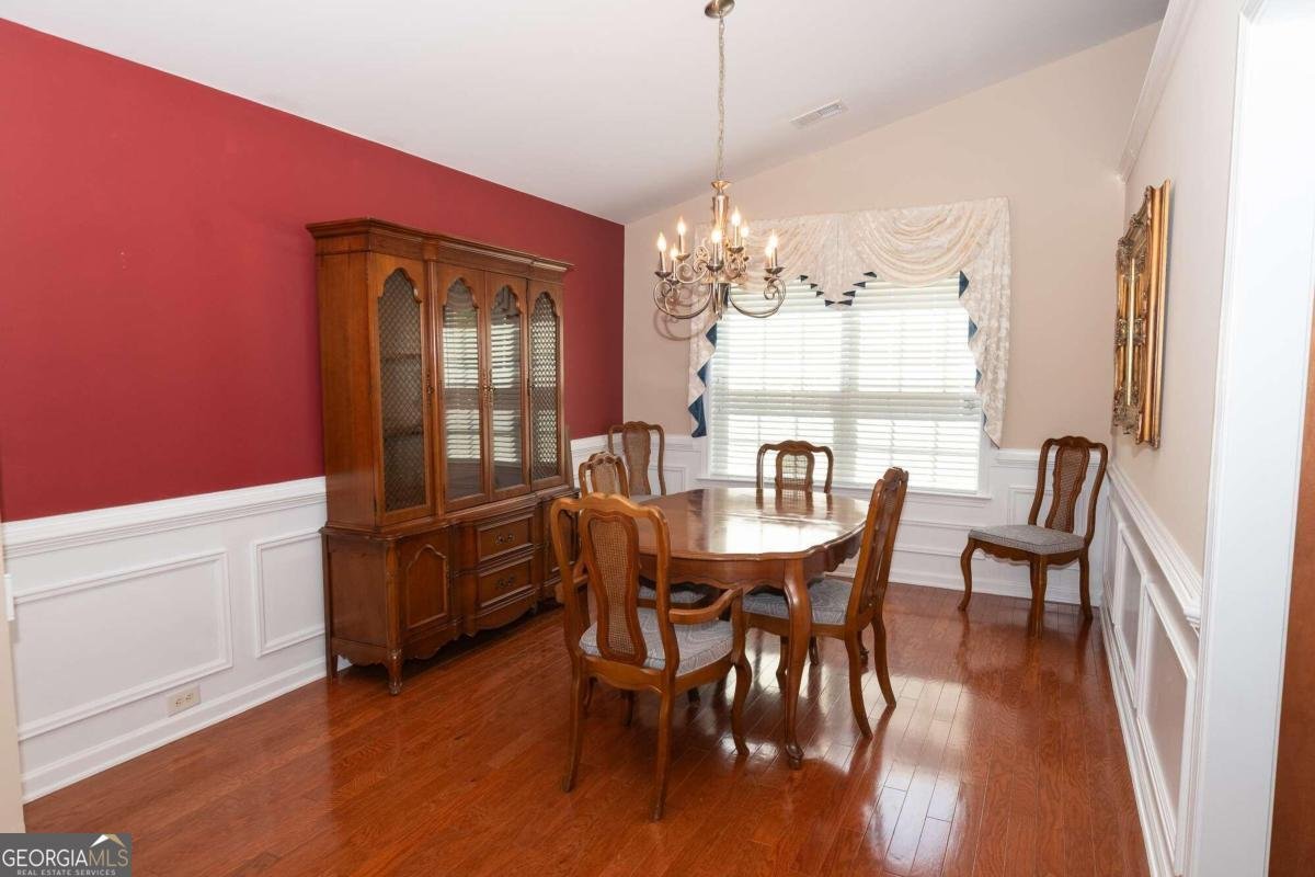 1001 Creek Drive Villa Rica - 24