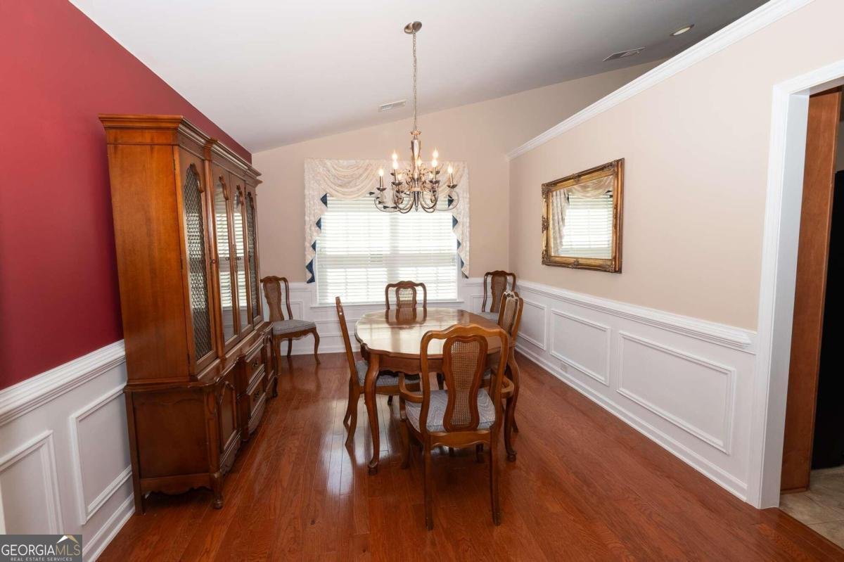 1001 Creek Drive Villa Rica - 25