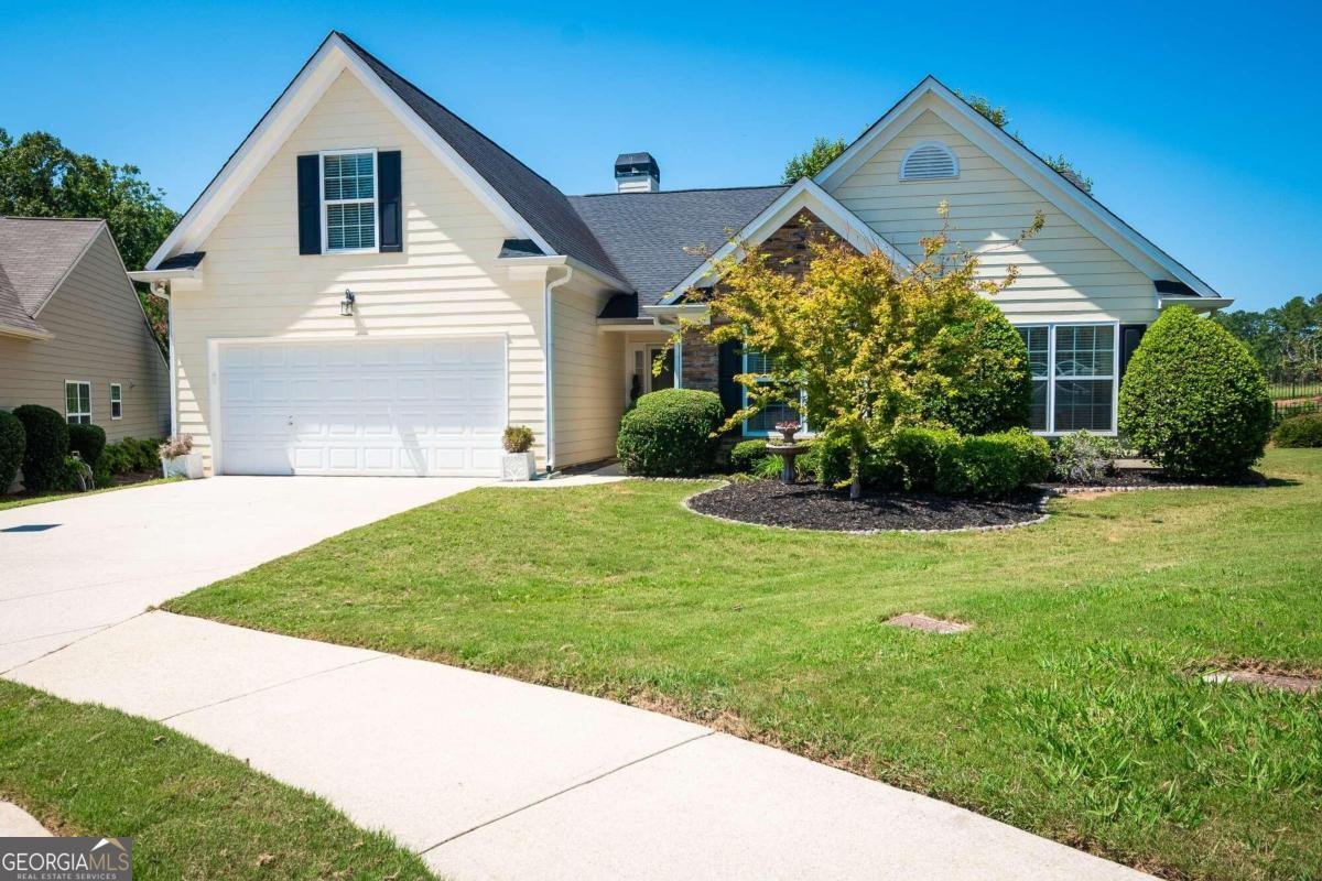 1001 Creek Drive Villa Rica - 3
