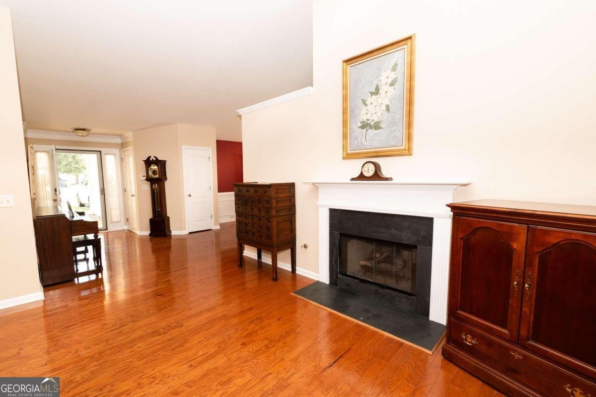 1001 Creek Drive Villa Rica - 30