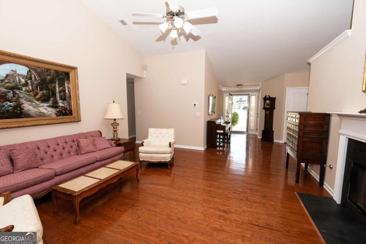 1001 Creek Drive Villa Rica - 32