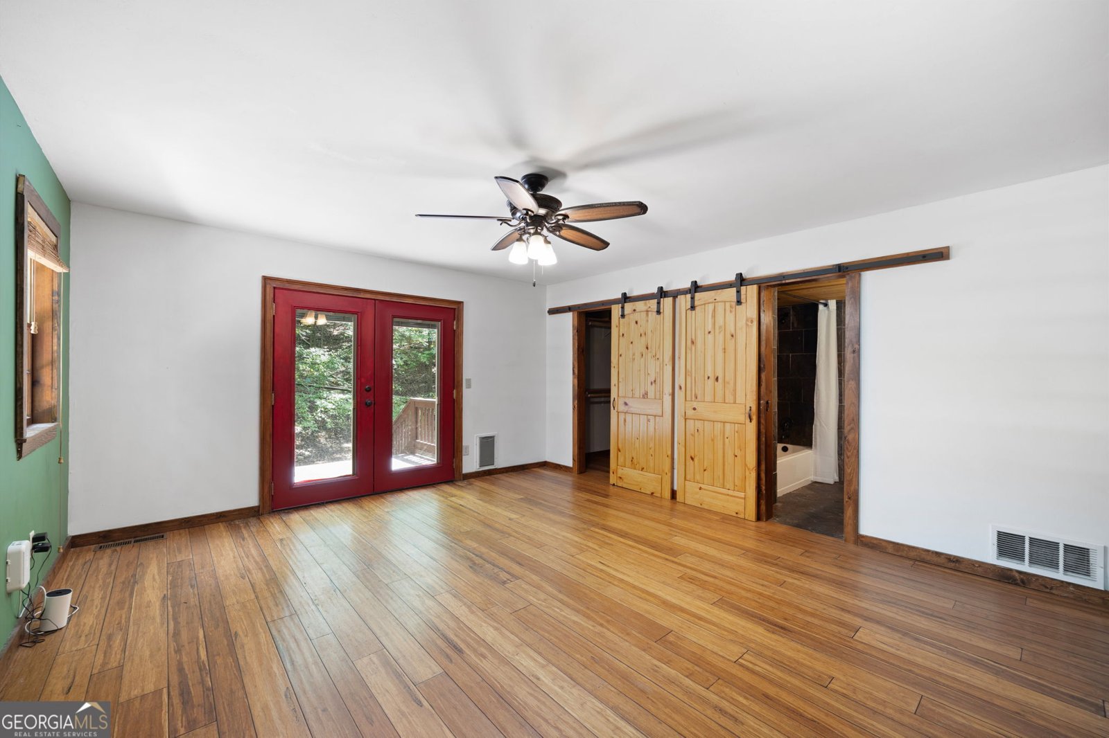 200 Cherokee Drive Waleska - 1