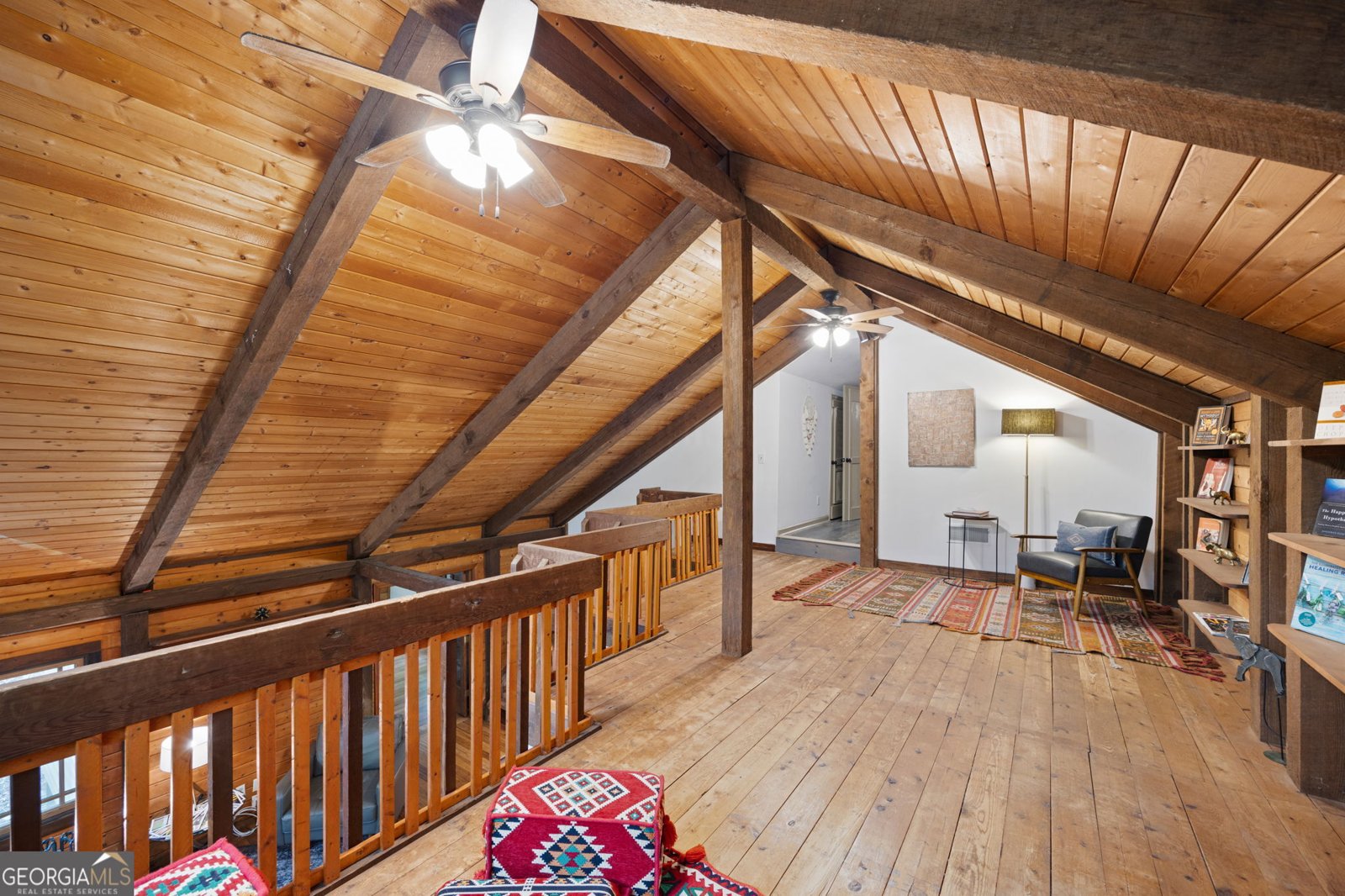 200 Cherokee Drive Waleska - 10