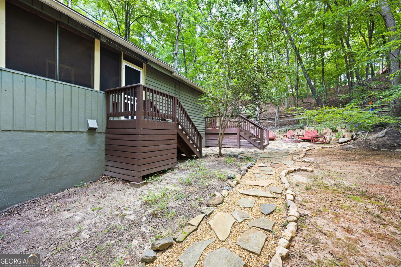 200 Cherokee Drive Waleska - 16