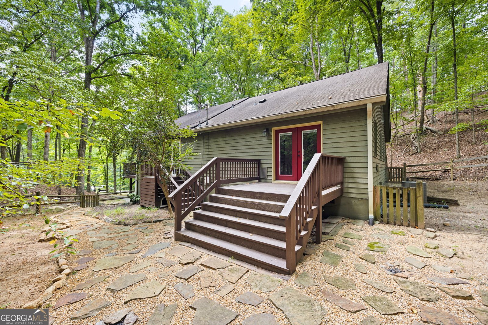 200 Cherokee Drive Waleska - 18
