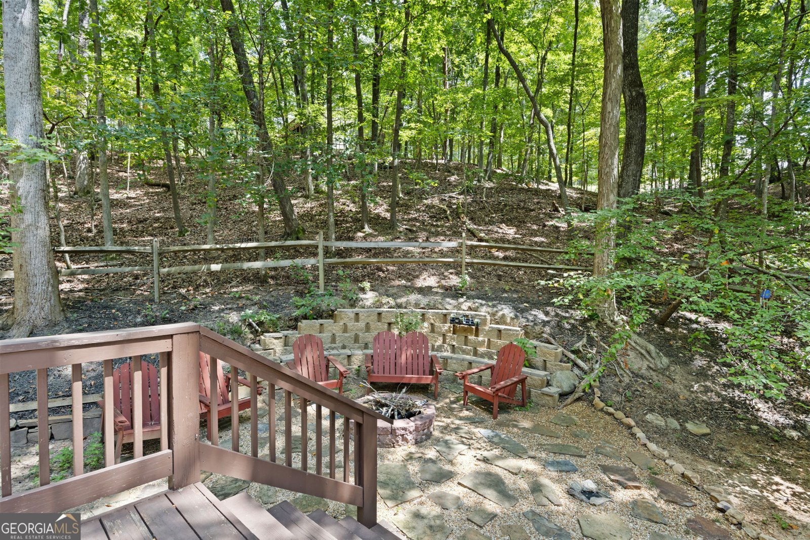 200 Cherokee Drive Waleska - 19