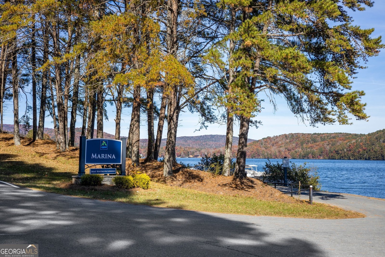 200 Cherokee Drive Waleska - 24