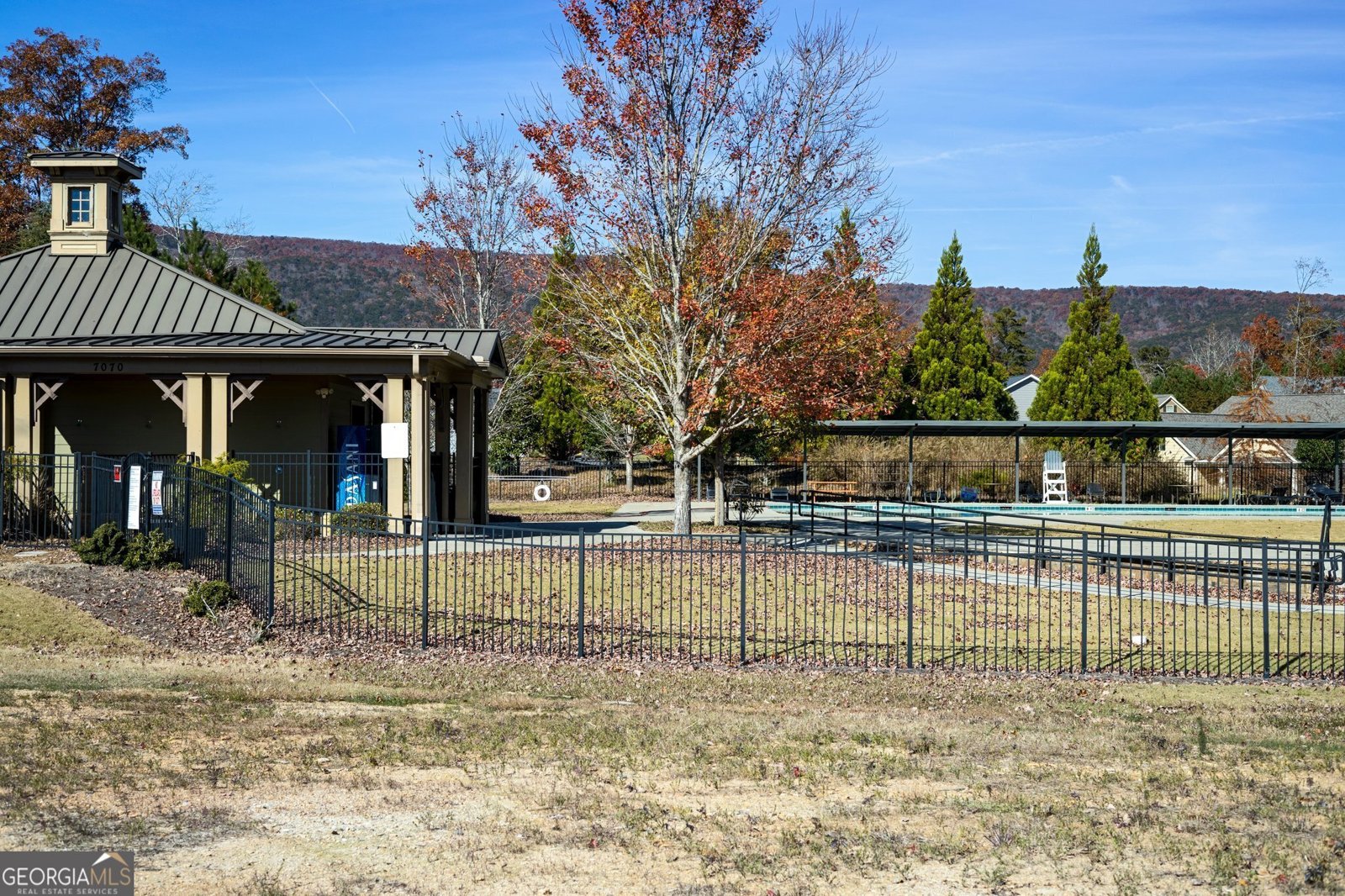 200 Cherokee Drive Waleska - 26