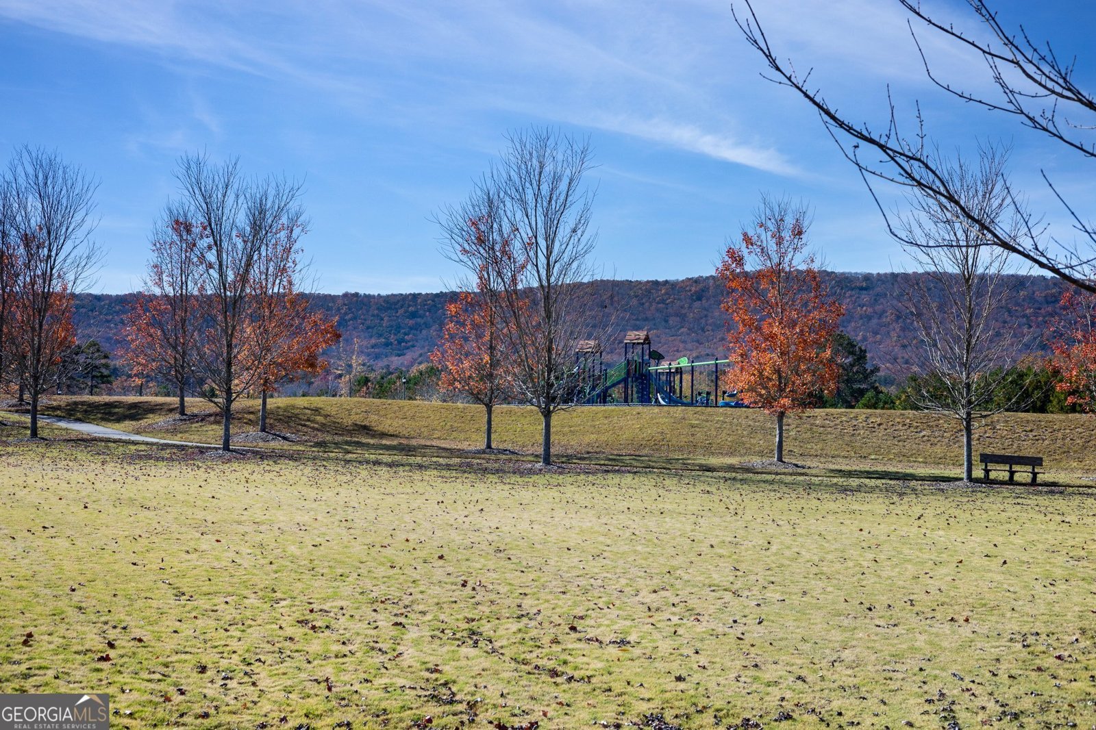 200 Cherokee Drive Waleska - 29