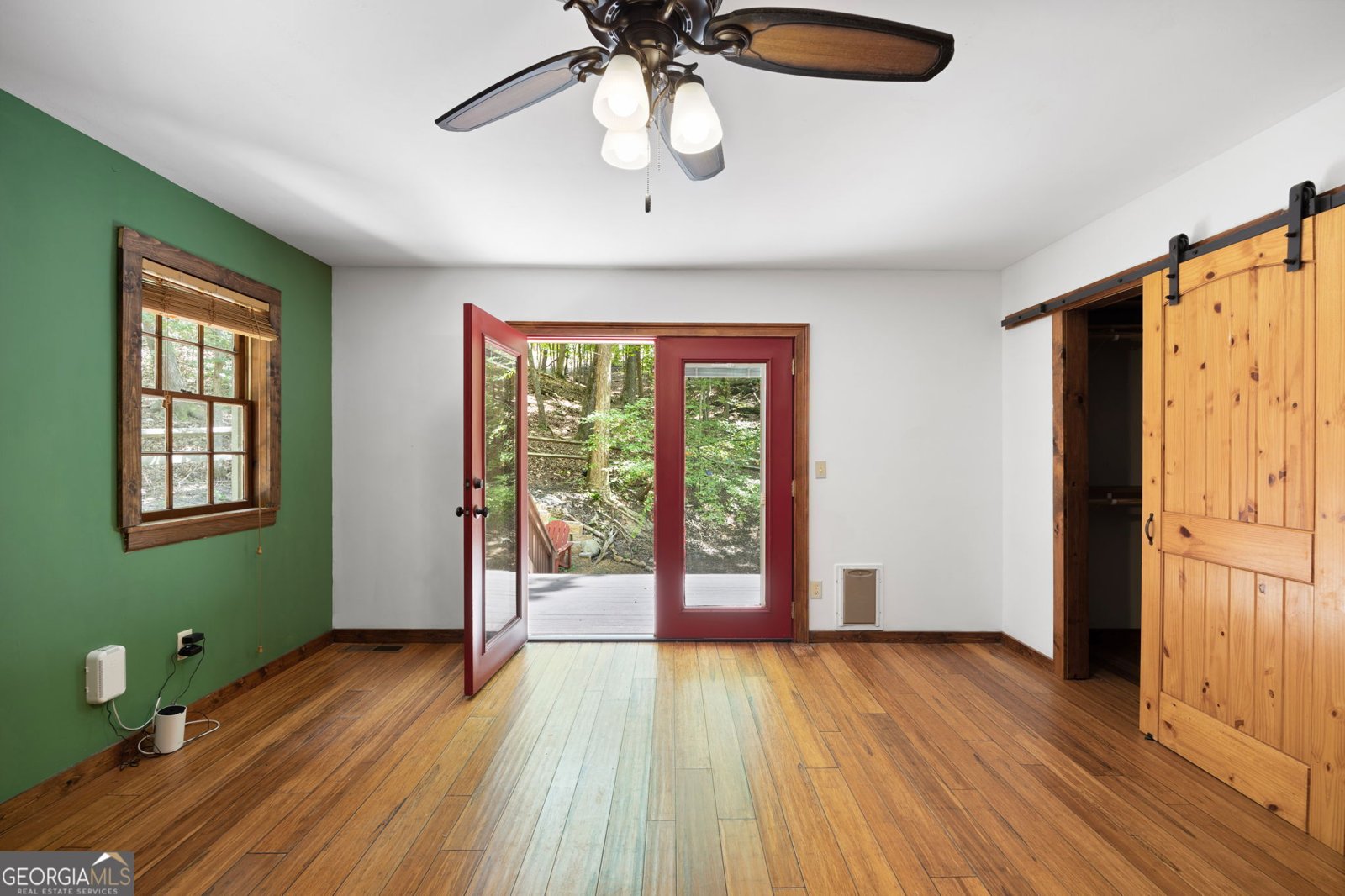 200 Cherokee Drive Waleska - 3