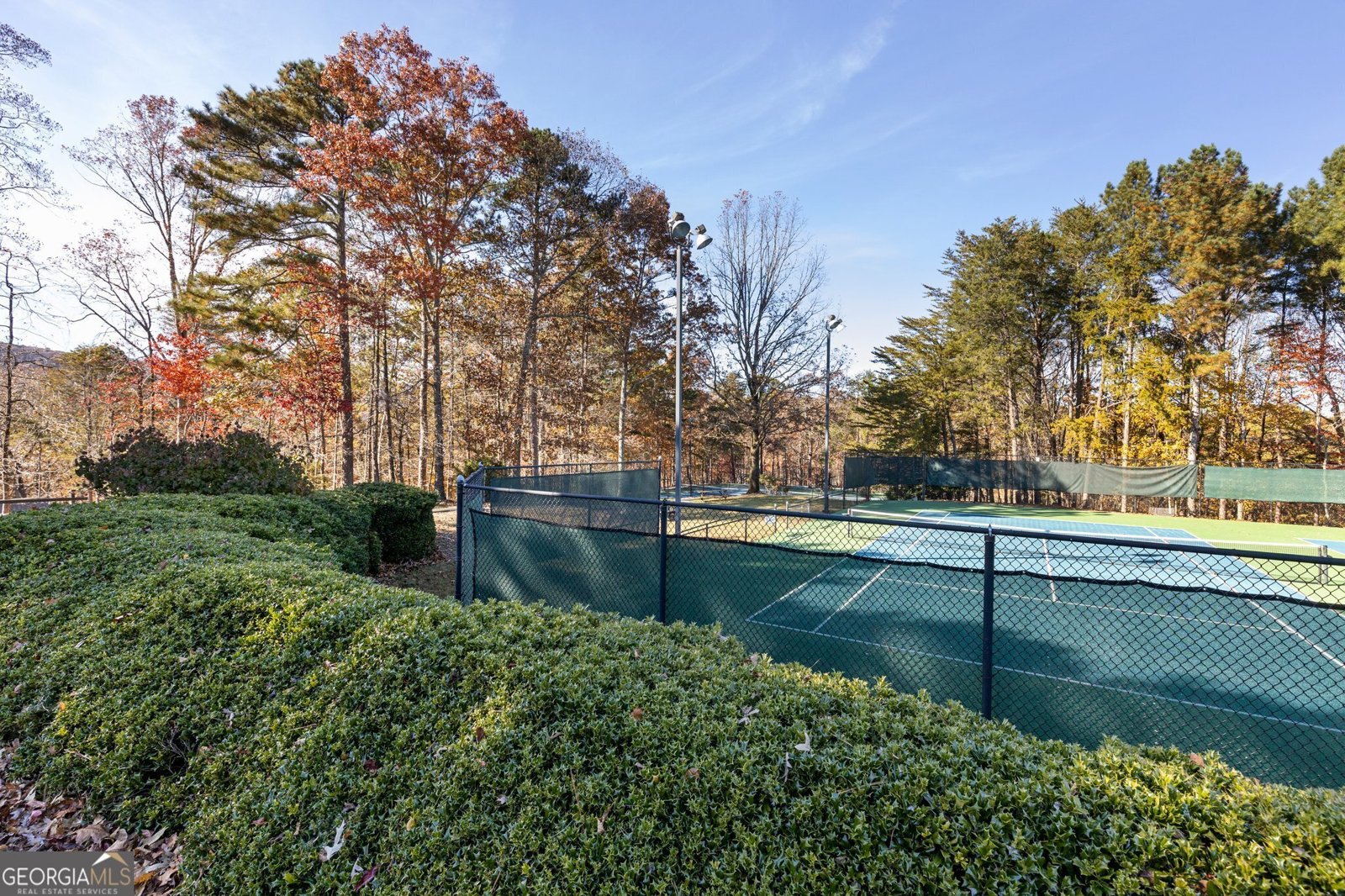 200 Cherokee Drive Waleska - 30