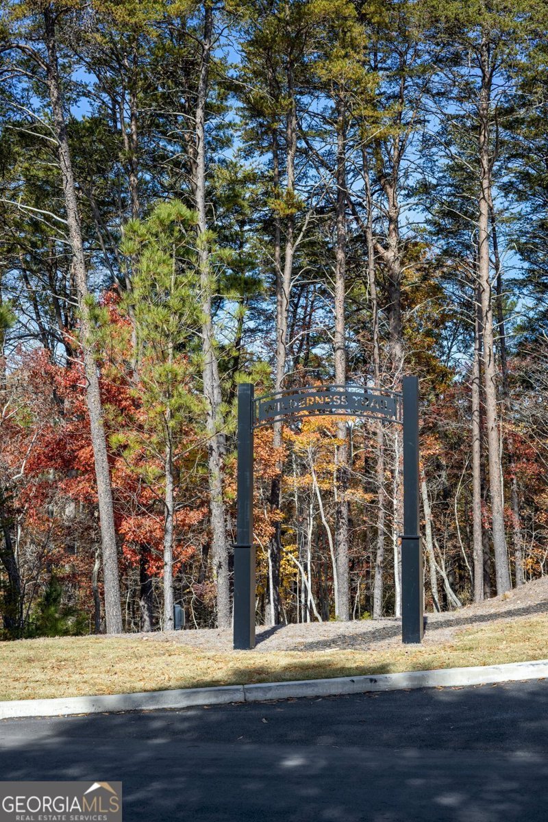 200 Cherokee Drive Waleska - 31