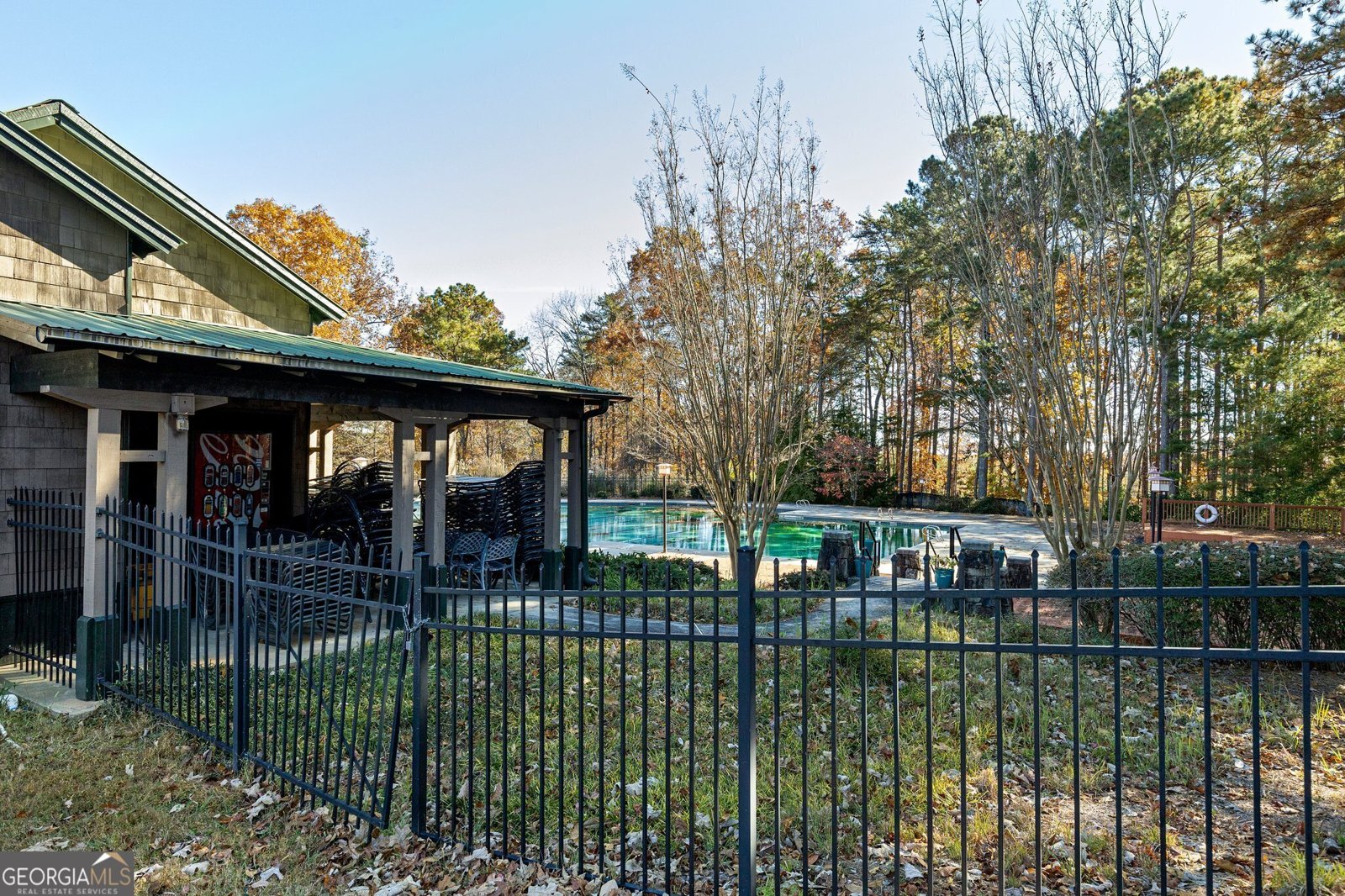 200 Cherokee Drive Waleska - 33