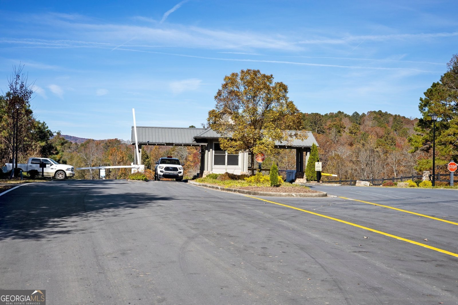 200 Cherokee Drive Waleska - 36