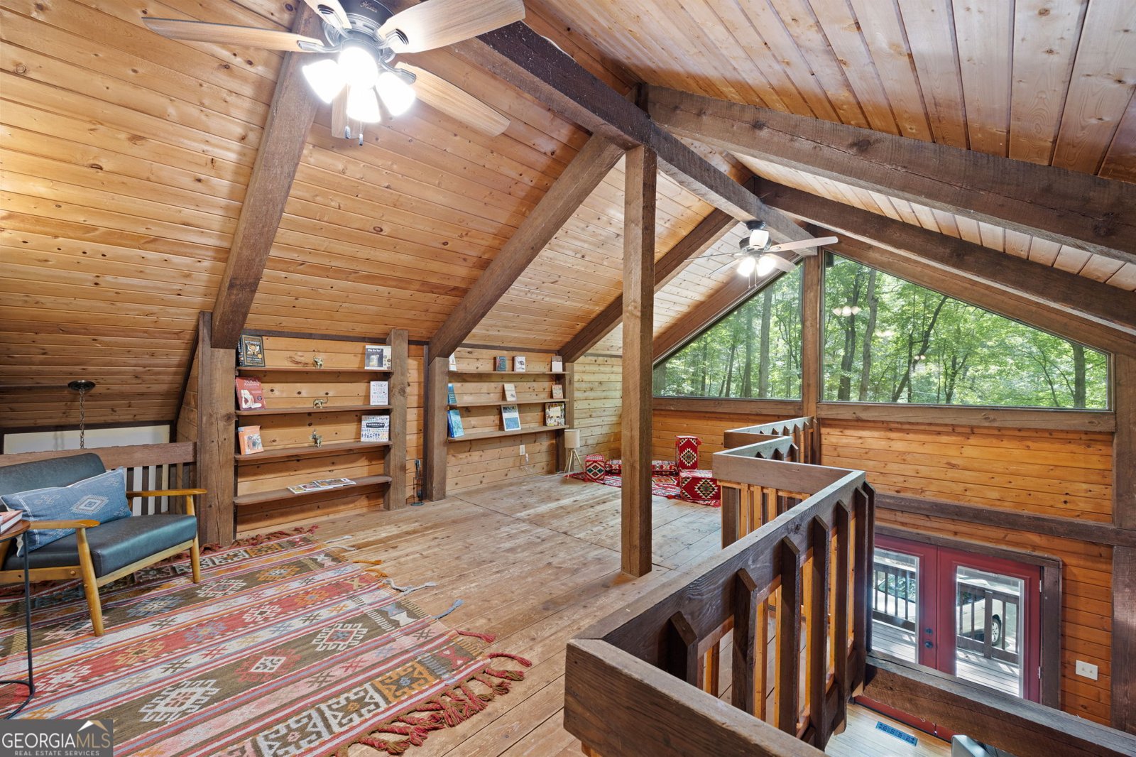 200 Cherokee Drive Waleska - 37