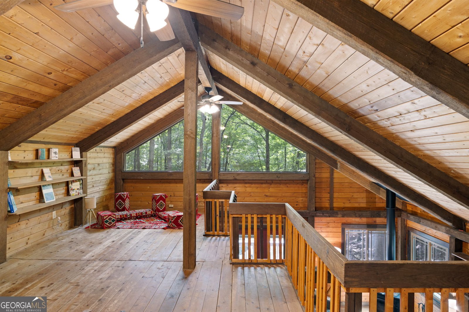 200 Cherokee Drive Waleska - 7