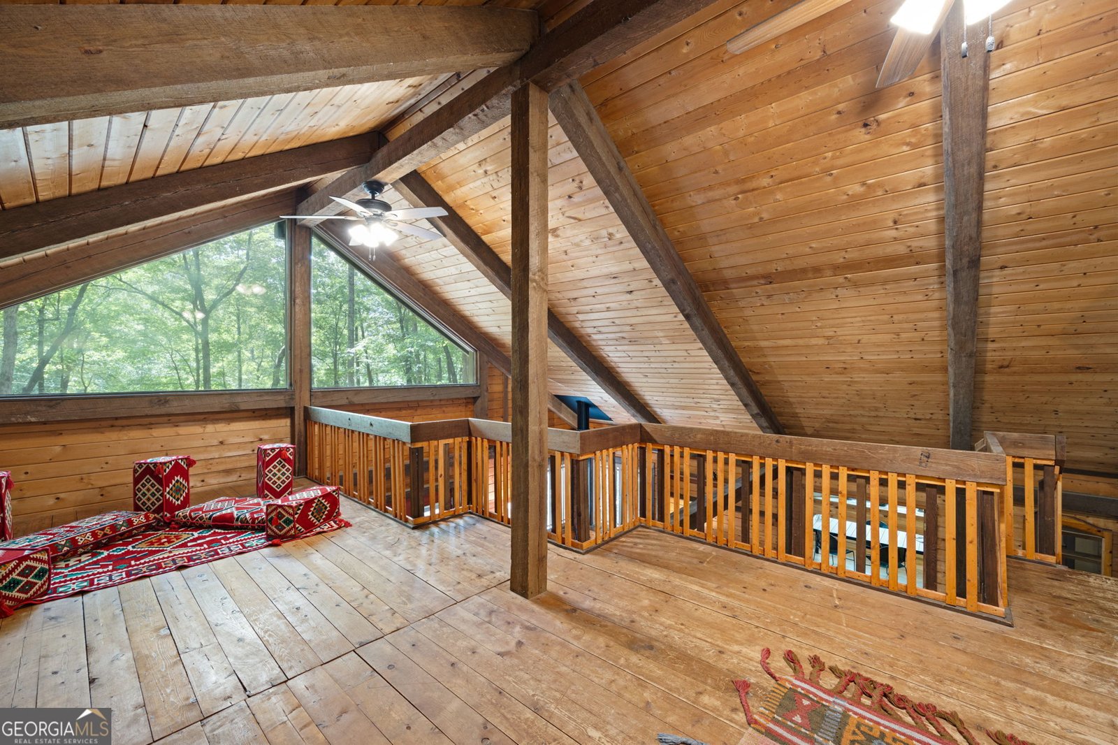 200 Cherokee Drive Waleska - 8