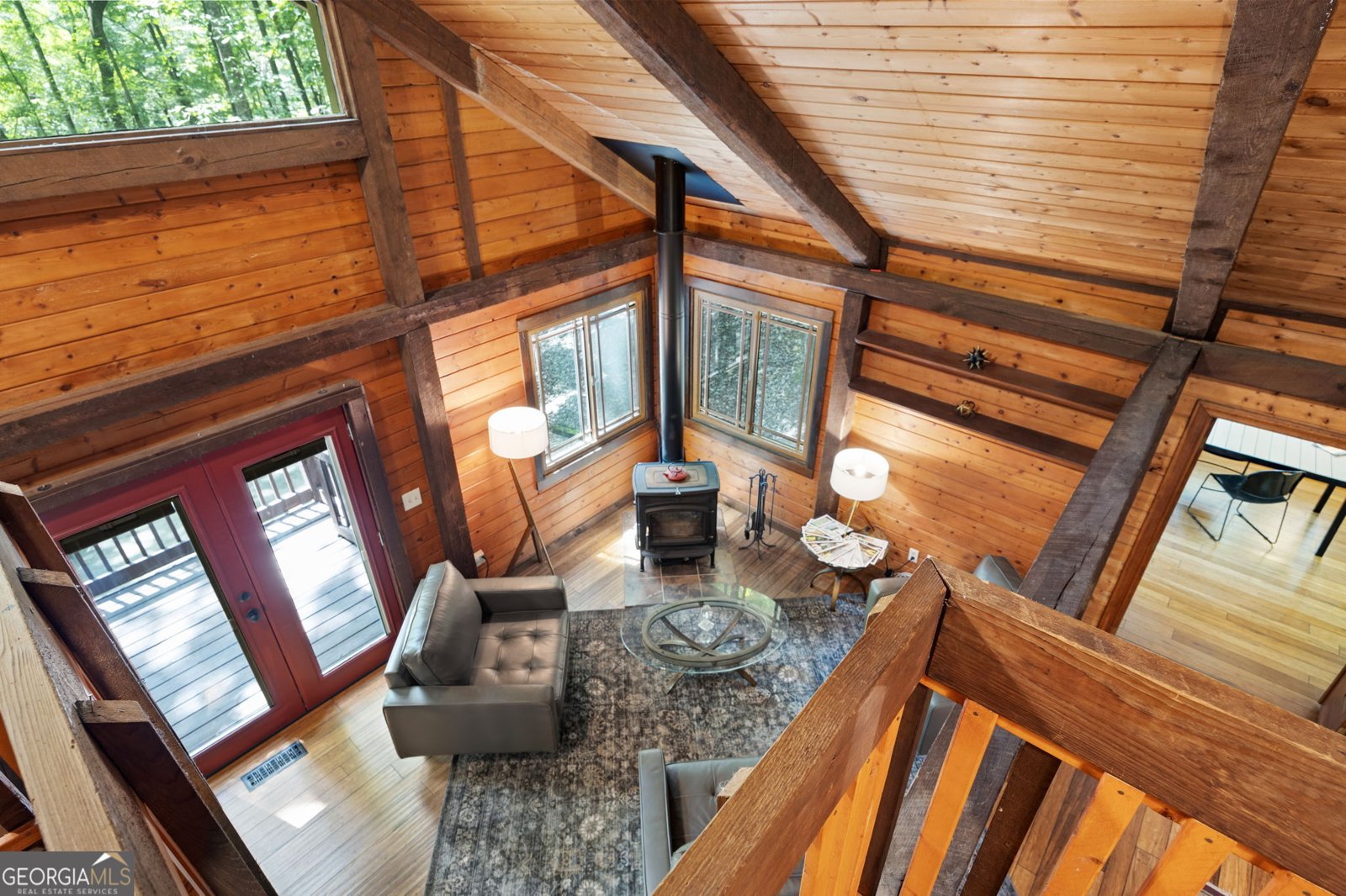 200 Cherokee Drive Waleska - 9