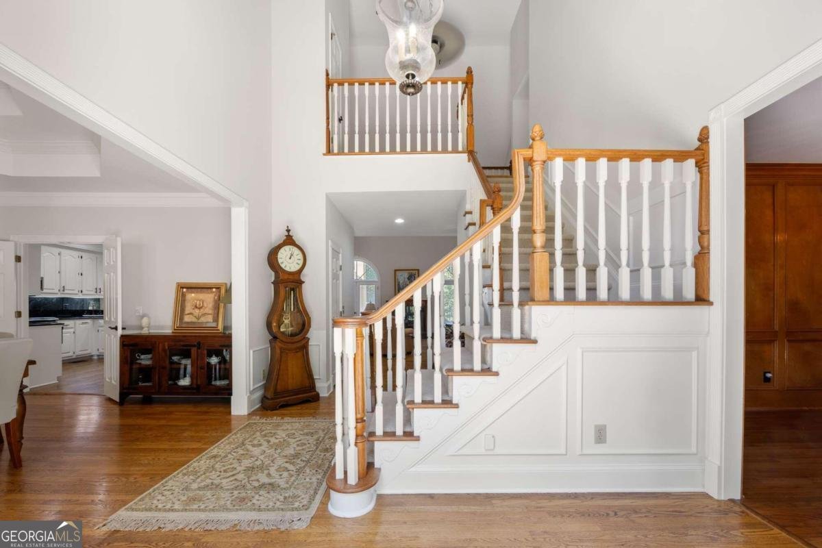 2010 Stonehedge Road Roswell - 23
