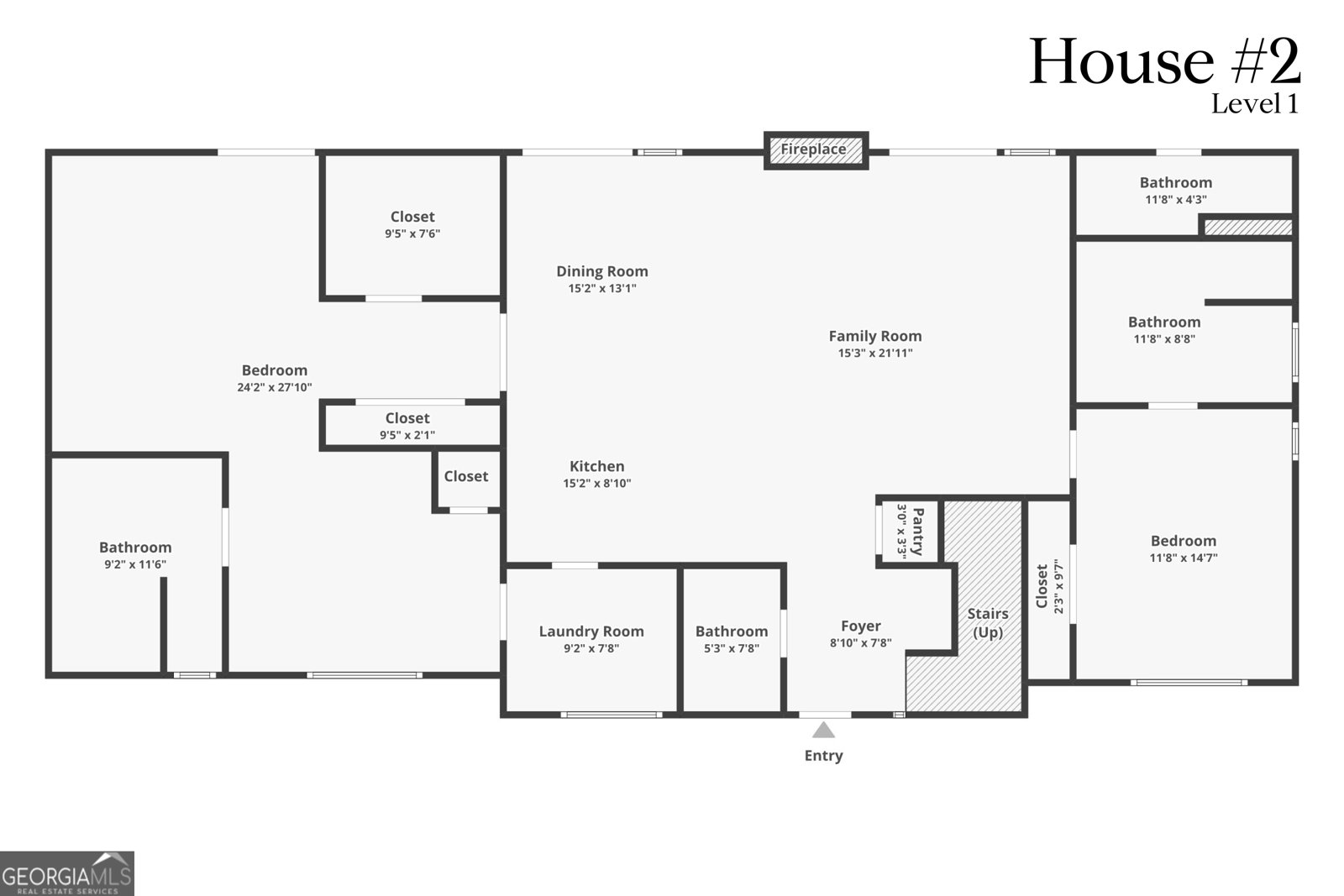 2010 Stonehedge Road Roswell - 76