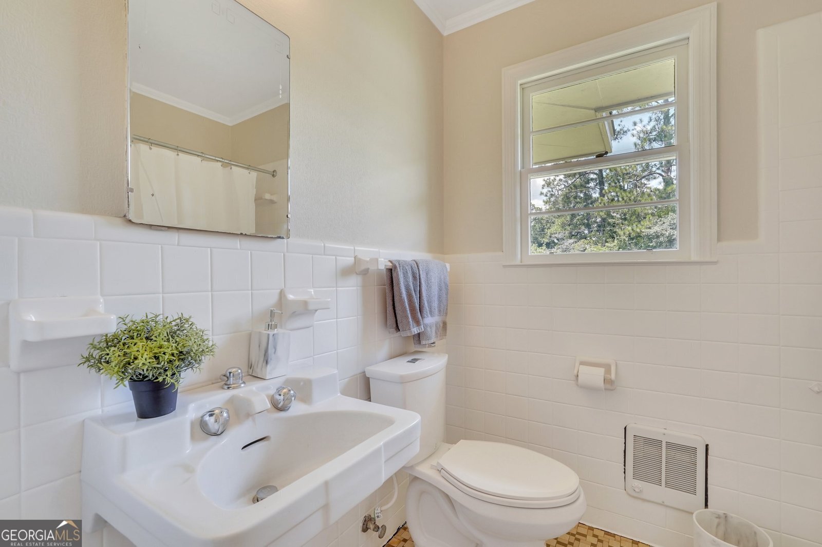 407 Donehoo Street Statesboro - 19