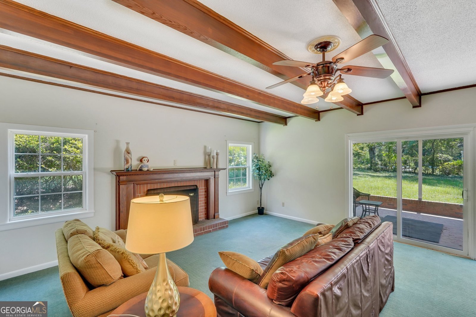 407 Donehoo Street Statesboro - 2