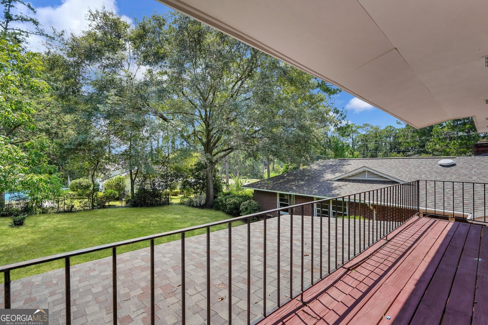 407 Donehoo Street Statesboro - 29