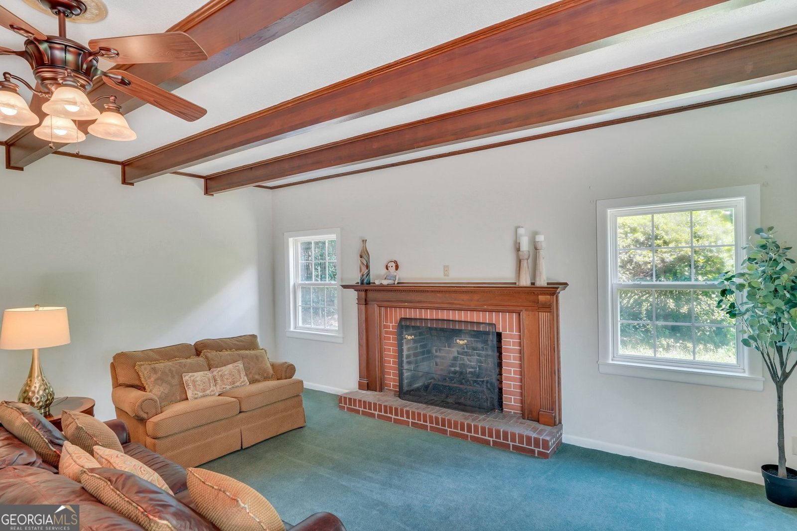 407 Donehoo Street Statesboro - 3