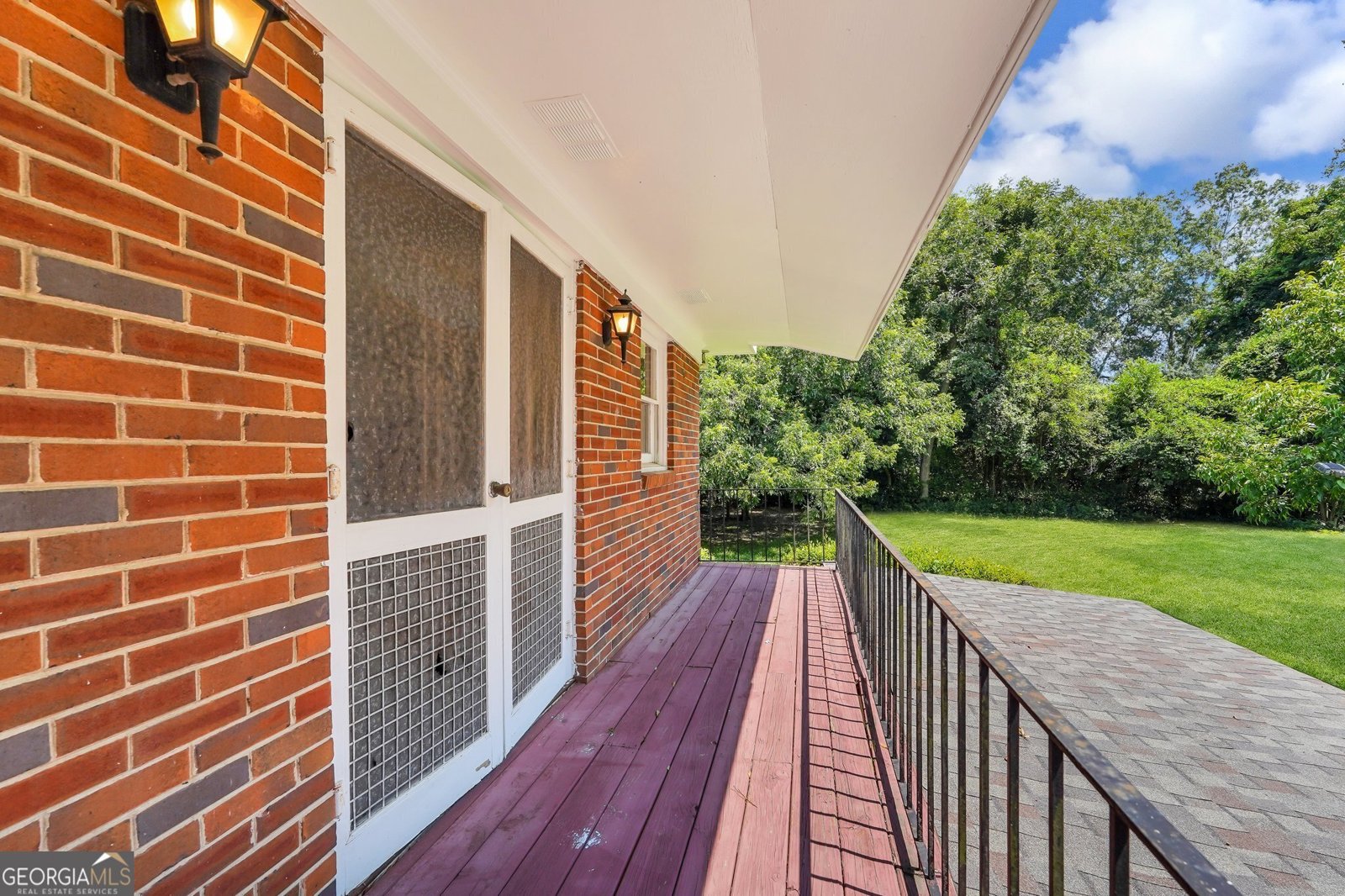 407 Donehoo Street Statesboro - 31