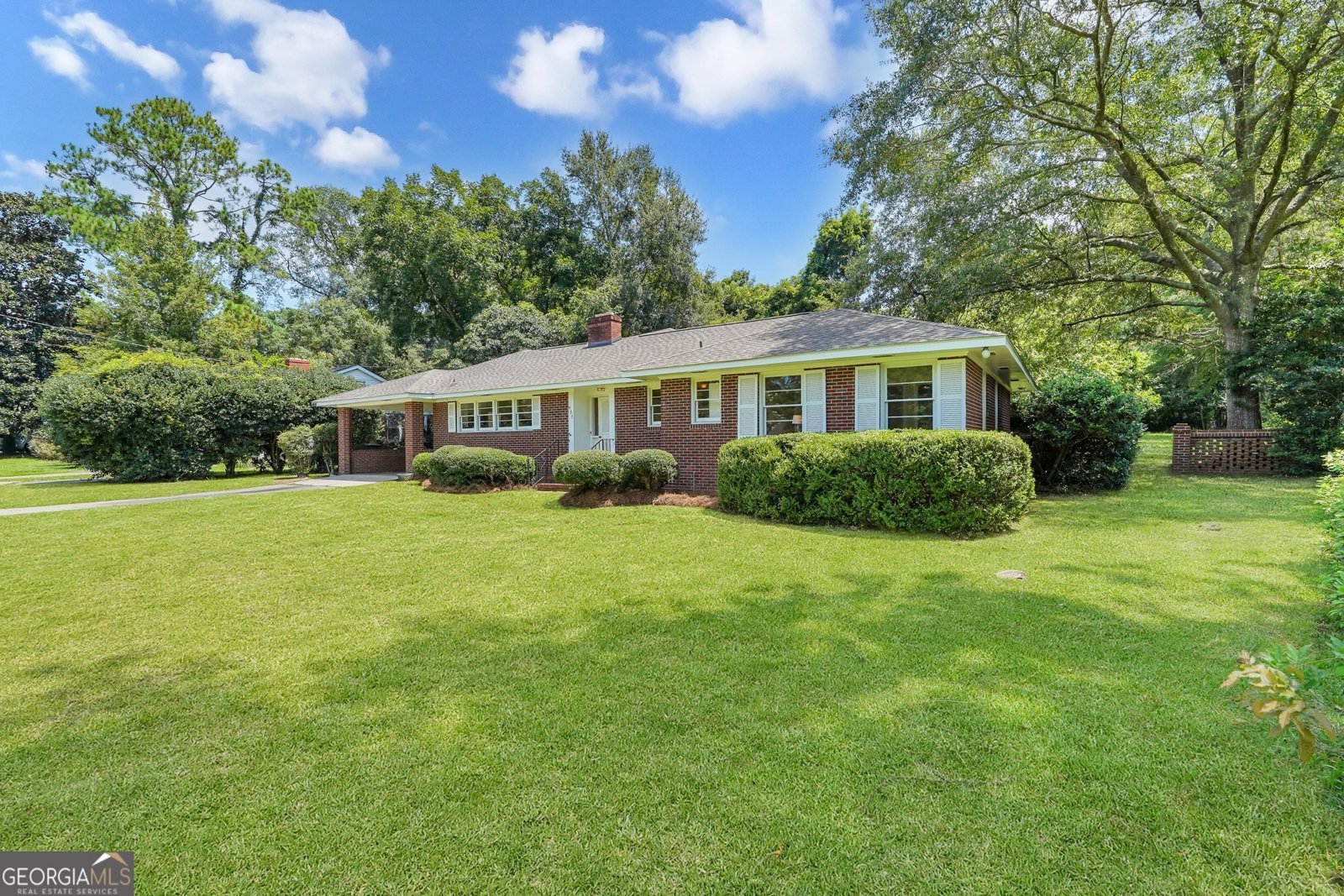 407 Donehoo Street Statesboro - 38