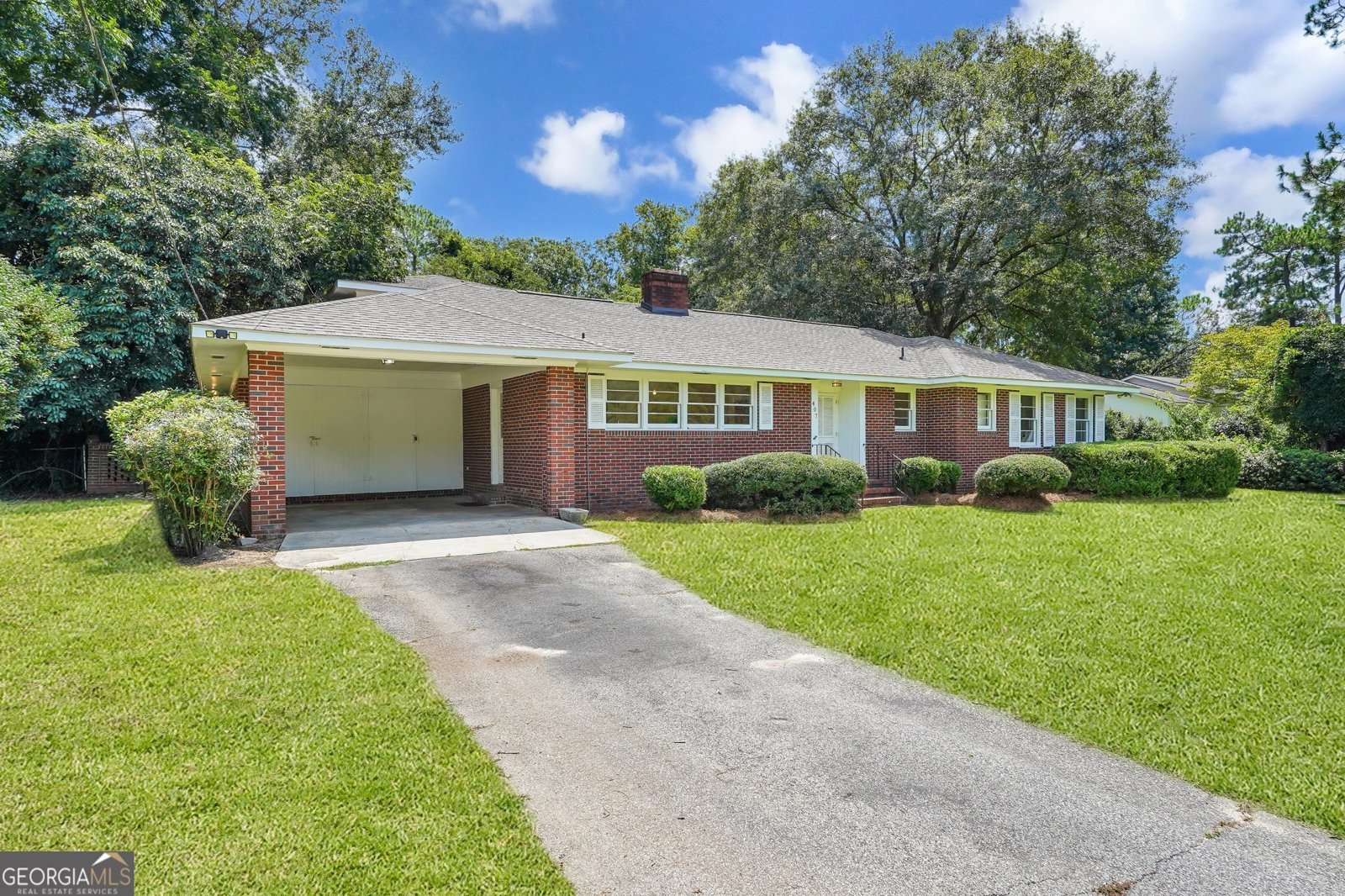 407 Donehoo Street Statesboro - 39