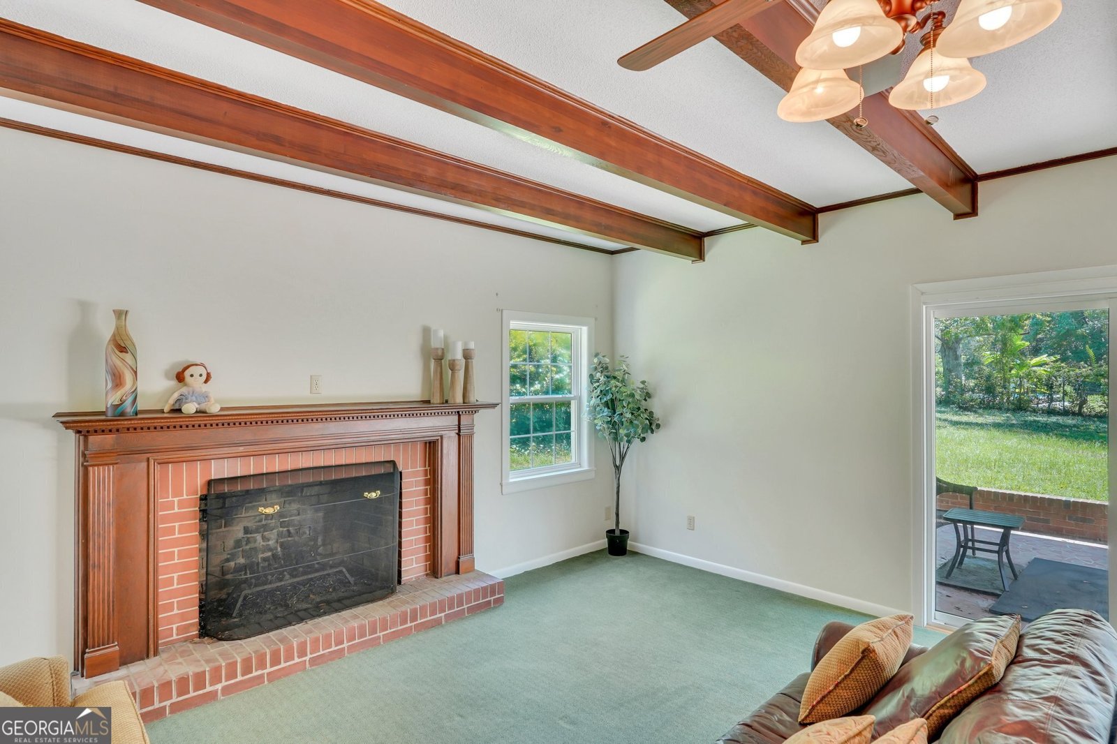 407 Donehoo Street Statesboro - 4