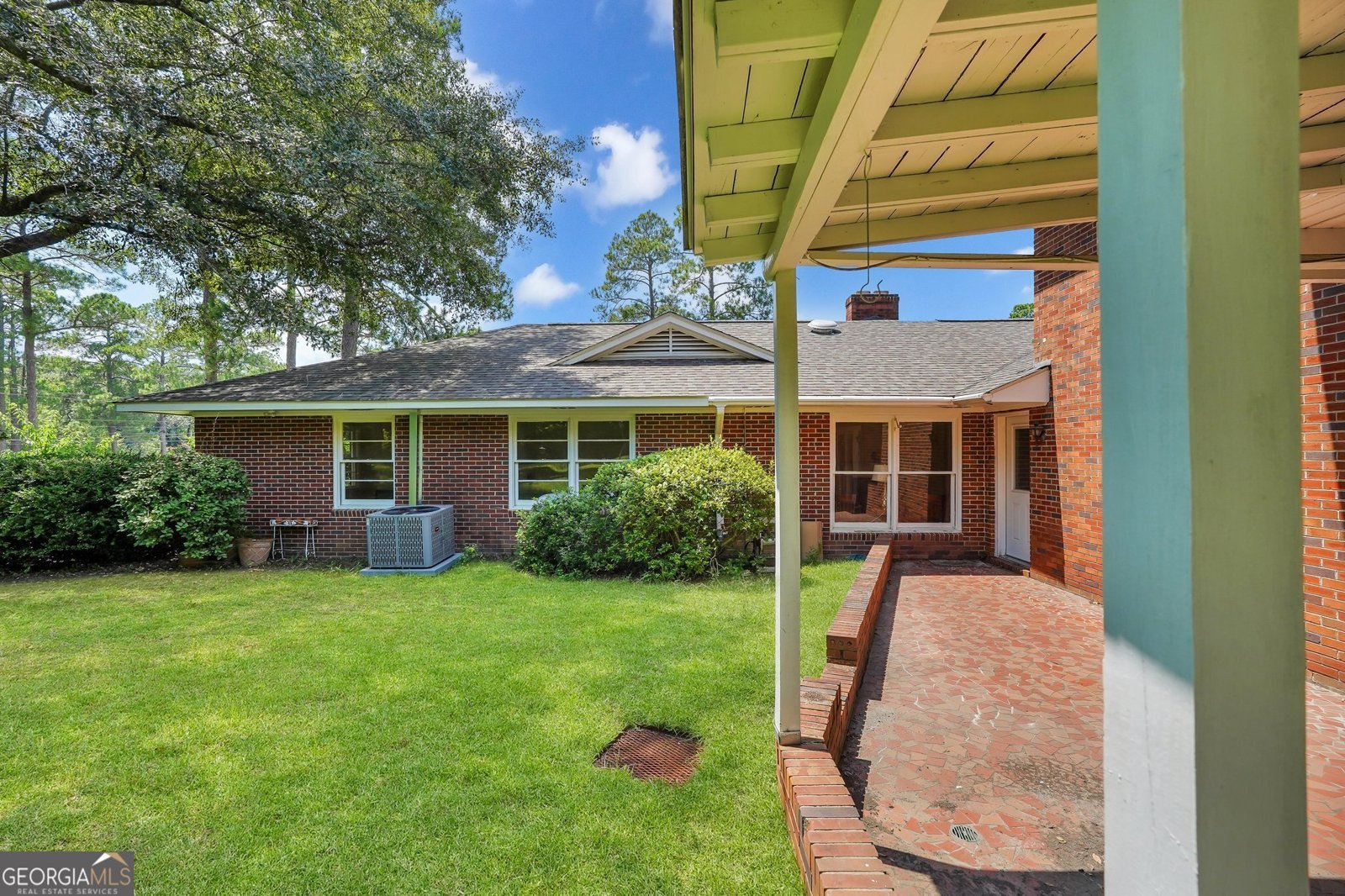 407 Donehoo Street Statesboro - 46