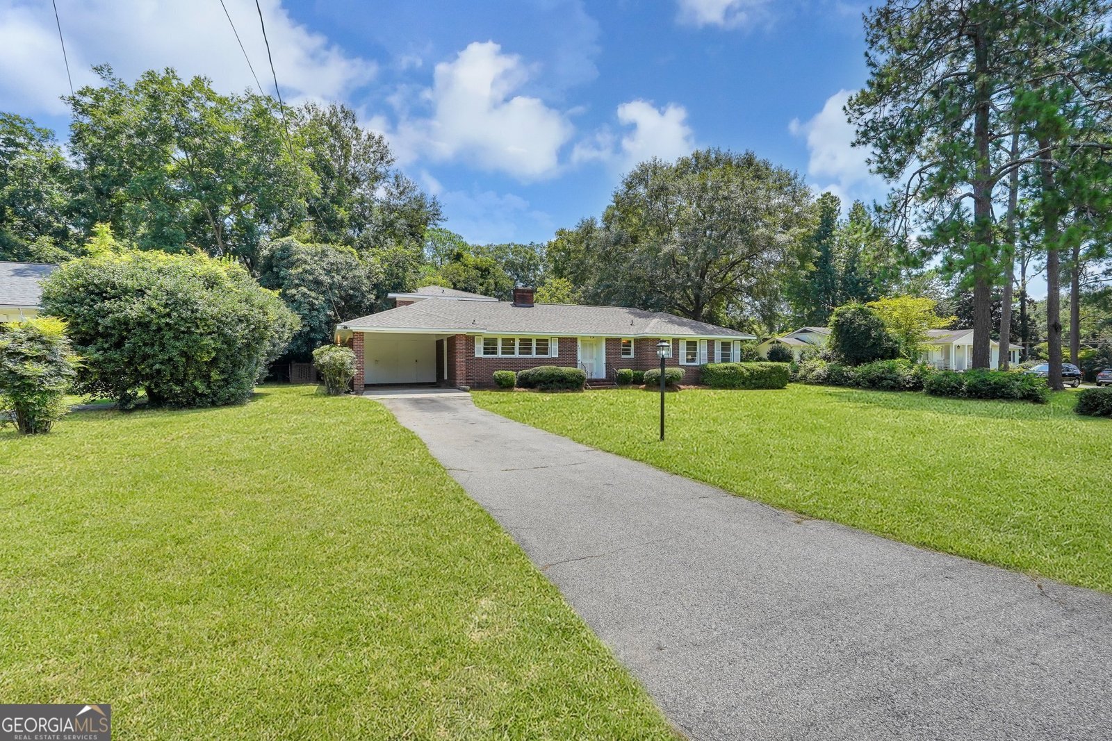 407 Donehoo Street Statesboro - 48