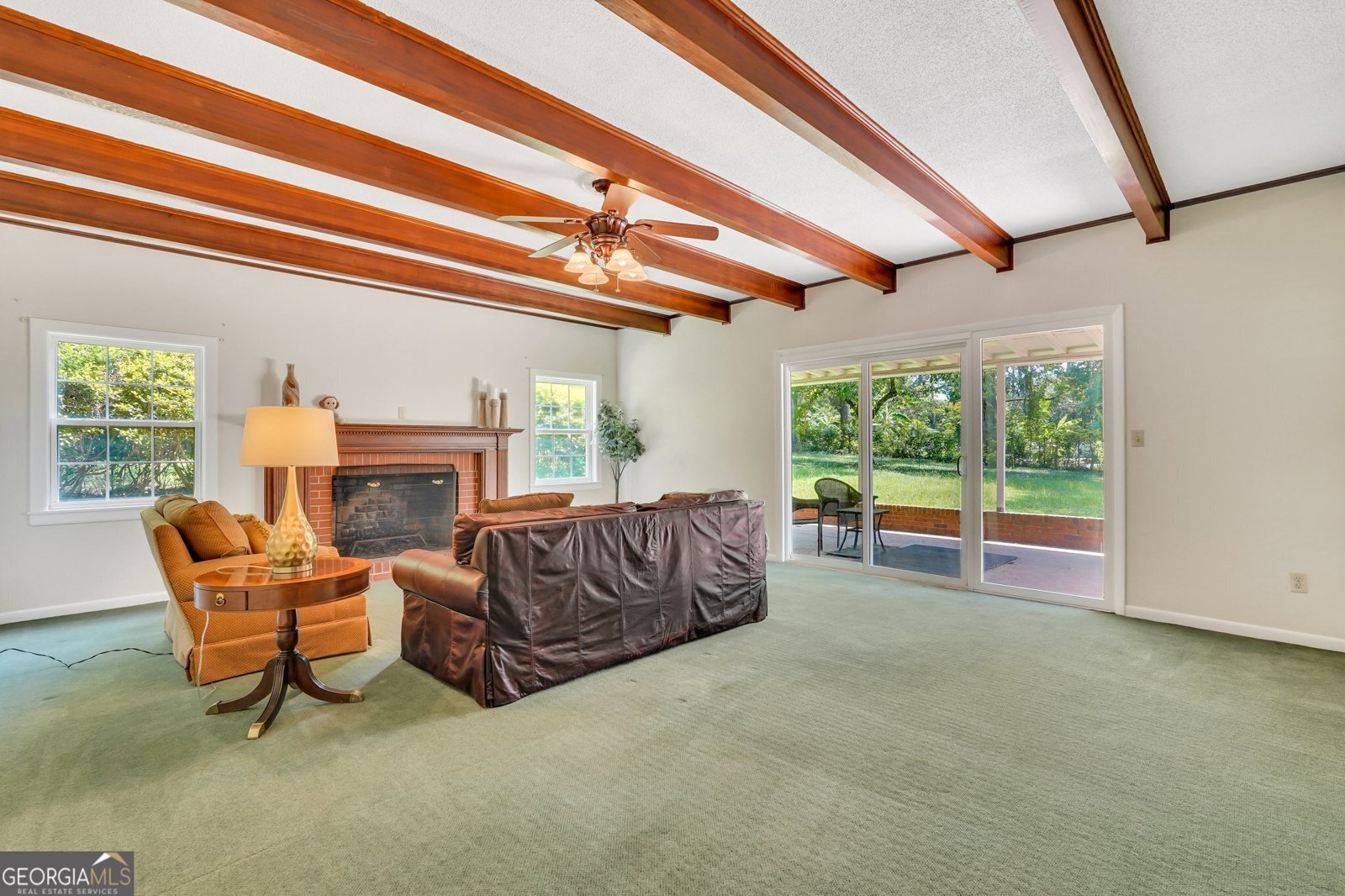 407 Donehoo Street Statesboro - 6